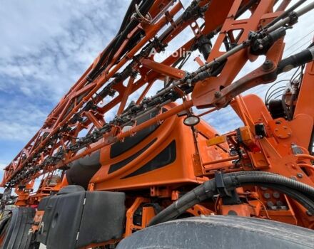 Оранжевый Джакто Другая, объемом двигателя 0 л и пробегом 0 тыс. км за 267158 $, фото 34 на Automoto.ua