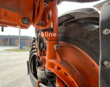 Оранжевый Джакто Другая, объемом двигателя 0 л и пробегом 0 тыс. км за 267158 $, фото 42 на Automoto.ua