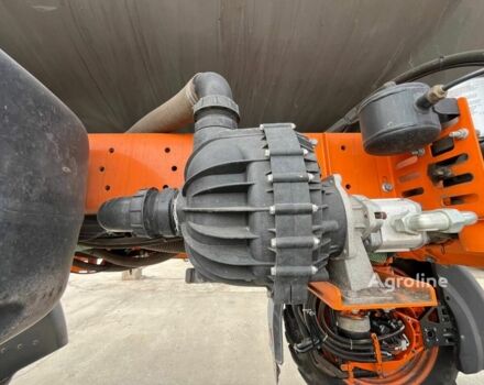 Оранжевый Джакто Другая, объемом двигателя 0 л и пробегом 0 тыс. км за 267158 $, фото 45 на Automoto.ua