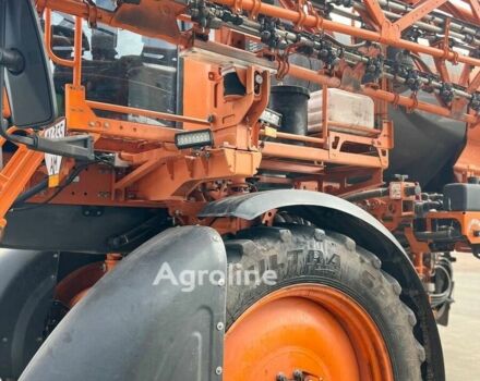 Оранжевый Джакто Другая, объемом двигателя 0 л и пробегом 0 тыс. км за 267158 $, фото 14 на Automoto.ua