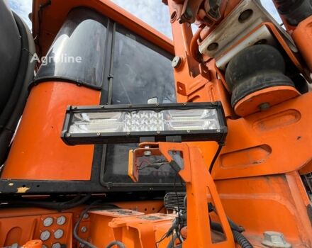 Оранжевый Джакто Другая, объемом двигателя 0 л и пробегом 0 тыс. км за 267158 $, фото 52 на Automoto.ua