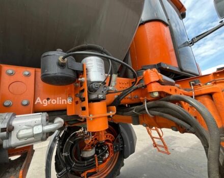 Оранжевый Джакто Другая, объемом двигателя 0 л и пробегом 0 тыс. км за 267158 $, фото 43 на Automoto.ua