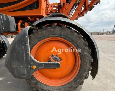 Оранжевый Джакто Другая, объемом двигателя 0 л и пробегом 0 тыс. км за 267158 $, фото 21 на Automoto.ua