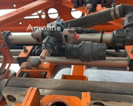 Оранжевый Джакто Другая, объемом двигателя 0 л и пробегом 0 тыс. км за 267158 $, фото 53 на Automoto.ua