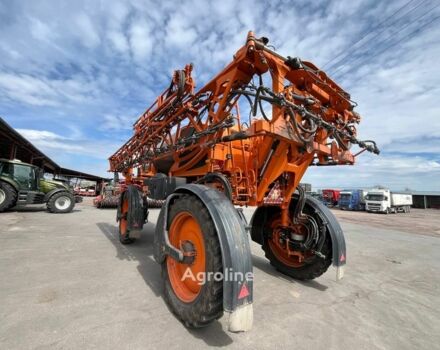 Оранжевый Джакто Другая, объемом двигателя 0 л и пробегом 0 тыс. км за 267158 $, фото 2 на Automoto.ua