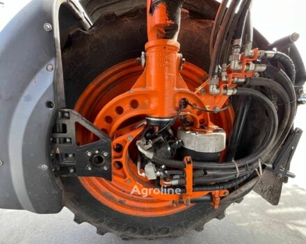 Оранжевый Джакто Другая, объемом двигателя 0 л и пробегом 0 тыс. км за 267158 $, фото 24 на Automoto.ua