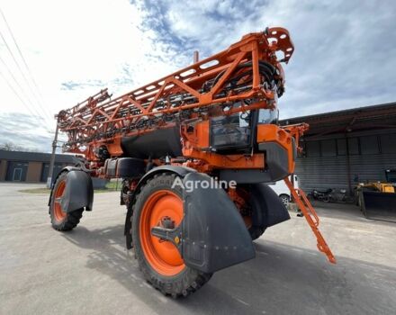 Оранжевый Джакто Другая, объемом двигателя 0 л и пробегом 0 тыс. км за 267158 $, фото 4 на Automoto.ua