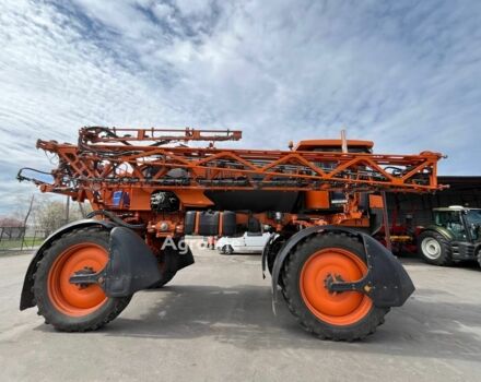 Оранжевый Джакто Другая, объемом двигателя 0 л и пробегом 0 тыс. км за 267158 $, фото 1 на Automoto.ua