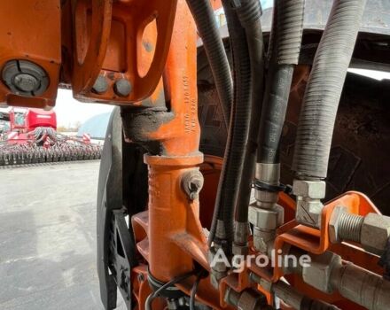 Оранжевый Джакто Другая, объемом двигателя 0 л и пробегом 0 тыс. км за 267158 $, фото 39 на Automoto.ua