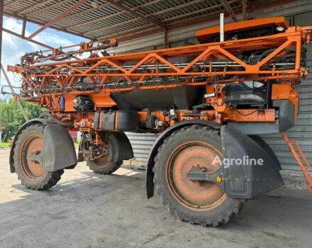 Оранжевый Джакто Другая, объемом двигателя 0 л и пробегом 0 тыс. км за 230733 $, фото 3 на Automoto.ua