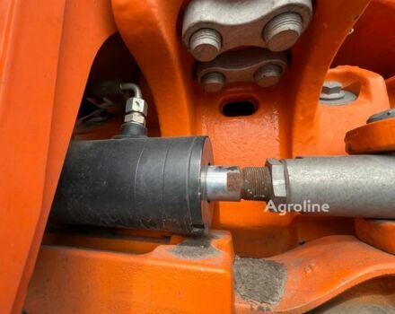 Оранжевый Джакто Другая, объемом двигателя 0 л и пробегом 0 тыс. км за 267158 $, фото 28 на Automoto.ua