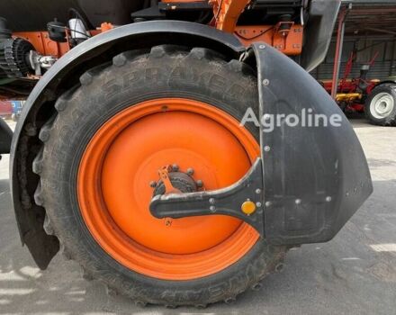 Оранжевый Джакто Другая, объемом двигателя 0 л и пробегом 0 тыс. км за 267158 $, фото 23 на Automoto.ua