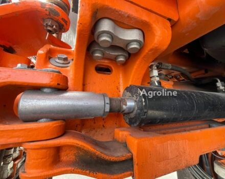 Оранжевый Джакто Другая, объемом двигателя 0 л и пробегом 0 тыс. км за 267158 $, фото 30 на Automoto.ua