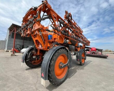 Оранжевый Джакто Другая, объемом двигателя 0 л и пробегом 0 тыс. км за 267158 $, фото 3 на Automoto.ua