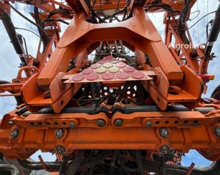 Оранжевый Джакто Другая, объемом двигателя 0 л и пробегом 0 тыс. км за 267158 $, фото 37 на Automoto.ua