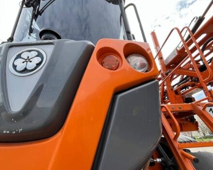 Оранжевый Джакто Другая, объемом двигателя 0 л и пробегом 0 тыс. км за 267158 $, фото 16 на Automoto.ua