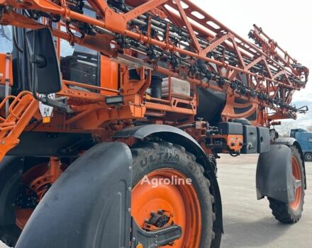 Оранжевый Джакто Другая, объемом двигателя 0 л и пробегом 0 тыс. км за 267158 $, фото 13 на Automoto.ua