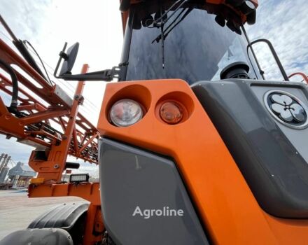 Оранжевый Джакто Другая, объемом двигателя 0 л и пробегом 0 тыс. км за 267158 $, фото 17 на Automoto.ua