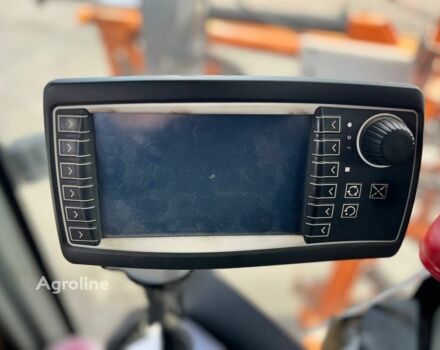 Оранжевый Джакто Другая, объемом двигателя 0 л и пробегом 0 тыс. км за 267158 $, фото 68 на Automoto.ua