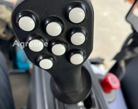 Оранжевый Джакто Другая, объемом двигателя 0 л и пробегом 0 тыс. км за 267158 $, фото 65 на Automoto.ua