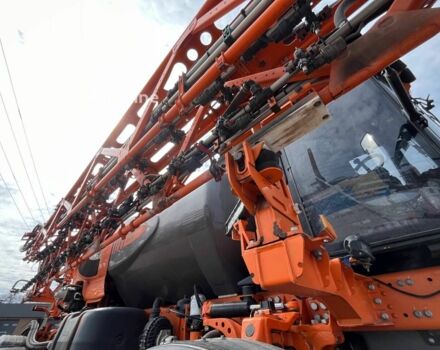 Оранжевый Джакто Другая, объемом двигателя 0 л и пробегом 0 тыс. км за 267158 $, фото 32 на Automoto.ua