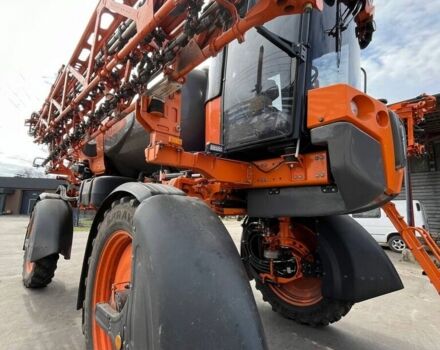 Оранжевый Джакто Другая, объемом двигателя 0 л и пробегом 0 тыс. км за 267158 $, фото 15 на Automoto.ua