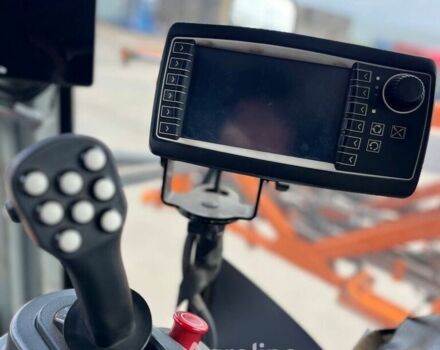 Оранжевый Джакто Другая, объемом двигателя 0 л и пробегом 0 тыс. км за 267158 $, фото 66 на Automoto.ua