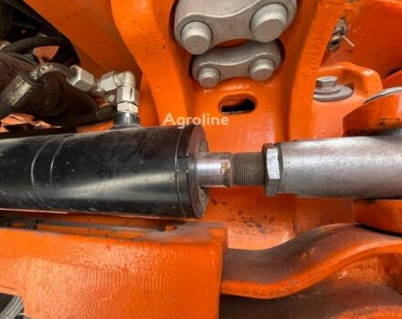 Оранжевый Джакто Другая, объемом двигателя 0 л и пробегом 0 тыс. км за 267158 $, фото 31 на Automoto.ua