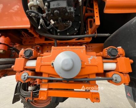 Оранжевый Джакто Другая, объемом двигателя 0 л и пробегом 0 тыс. км за 267158 $, фото 47 на Automoto.ua