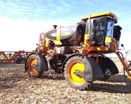 Оранжевый Джакто Другая, объемом двигателя 0 л и пробегом 0 тыс. км за 463943 $, фото 2 на Automoto.ua