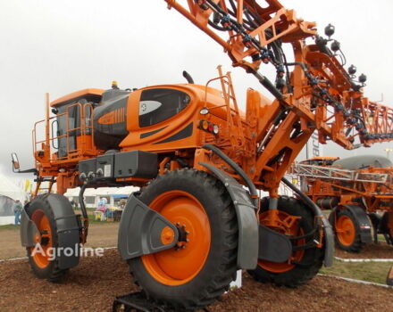 Оранжевый Джакто Другая, объемом двигателя 0 л и пробегом 0 тыс. км за 463943 $, фото 1 на Automoto.ua