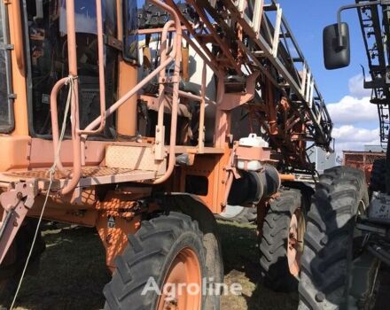 Помаранчевий Джакто Uniport, об'ємом двигуна 0 л та пробігом 0 тис. км за 45348 $, фото 2 на Automoto.ua