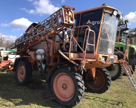 Помаранчевий Джакто Uniport, об'ємом двигуна 0 л та пробігом 0 тис. км за 45348 $, фото 5 на Automoto.ua