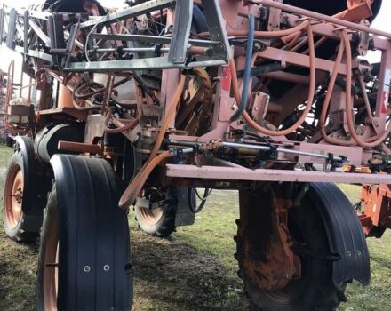 Помаранчевий Джакто Uniport, об'ємом двигуна 0 л та пробігом 0 тис. км за 45348 $, фото 1 на Automoto.ua