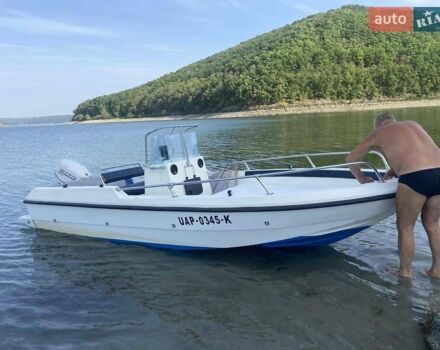 Ягуар 22, объемом двигателя 0 л и пробегом 1 тыс. км за 7500 $, фото 3 на Automoto.ua
