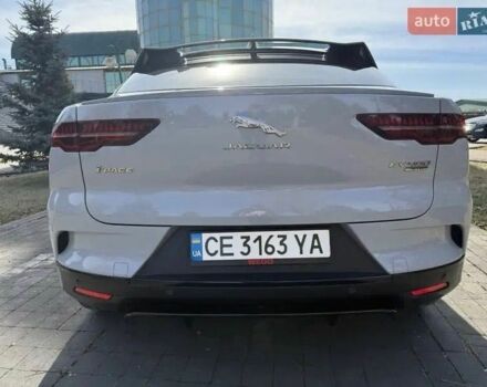 Серый Ягуар 4000, объемом двигателя 0 л и пробегом 135 тыс. км за 26300 $, фото 3 на Automoto.ua