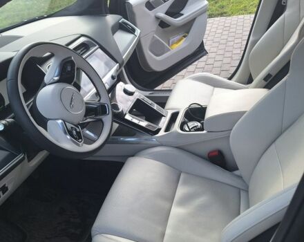 Синій Ягуар 4000, об'ємом двигуна 0 л та пробігом 15 тис. км за 36500 $, фото 6 на Automoto.ua