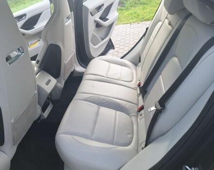 Синій Ягуар 4000, об'ємом двигуна 0 л та пробігом 15 тис. км за 36500 $, фото 7 на Automoto.ua