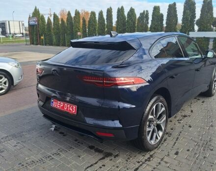 Синій Ягуар 4000, об'ємом двигуна 0 л та пробігом 15 тис. км за 36500 $, фото 4 на Automoto.ua