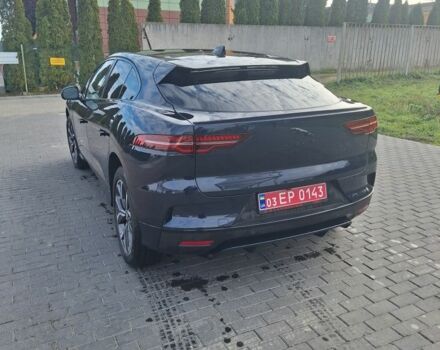 Синій Ягуар 4000, об'ємом двигуна 0 л та пробігом 15 тис. км за 36500 $, фото 3 на Automoto.ua