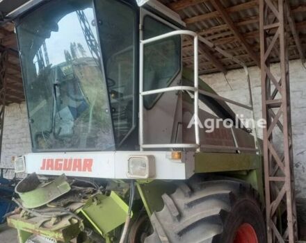 Зелений Ягуар 695, об'ємом двигуна 0 л та пробігом 0 тис. км за 11406 $, фото 2 на Automoto.ua