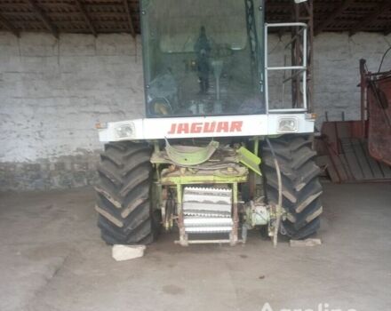 Зелений Ягуар 695, об'ємом двигуна 0 л та пробігом 0 тис. км за 11406 $, фото 1 на Automoto.ua