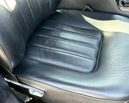 Сірий Ягуар Даймлер, об'ємом двигуна 5.3 л та пробігом 86 тис. км за 19999 $, фото 13 на Automoto.ua