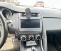 Белый Ягуар E-Pace, объемом двигателя 2 л и пробегом 185 тыс. км за 17600 $, фото 10 на Automoto.ua