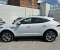 Белый Ягуар E-Pace, объемом двигателя 2 л и пробегом 185 тыс. км за 17600 $, фото 3 на Automoto.ua