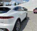 Белый Ягуар E-Pace, объемом двигателя 2 л и пробегом 185 тыс. км за 17600 $, фото 6 на Automoto.ua