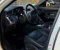 Белый Ягуар E-Pace, объемом двигателя 2 л и пробегом 77 тыс. км за 25000 $, фото 5 на Automoto.ua