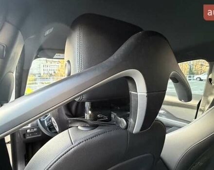 Белый Ягуар E-Pace, объемом двигателя 2 л и пробегом 77 тыс. км за 25000 $, фото 12 на Automoto.ua