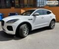 Белый Ягуар E-Pace, объемом двигателя 2 л и пробегом 37 тыс. км за 30600 $, фото 14 на Automoto.ua