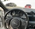 Белый Ягуар E-Pace, объемом двигателя 2 л и пробегом 185 тыс. км за 17600 $, фото 11 на Automoto.ua